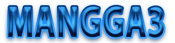 MANGGA3 Logo